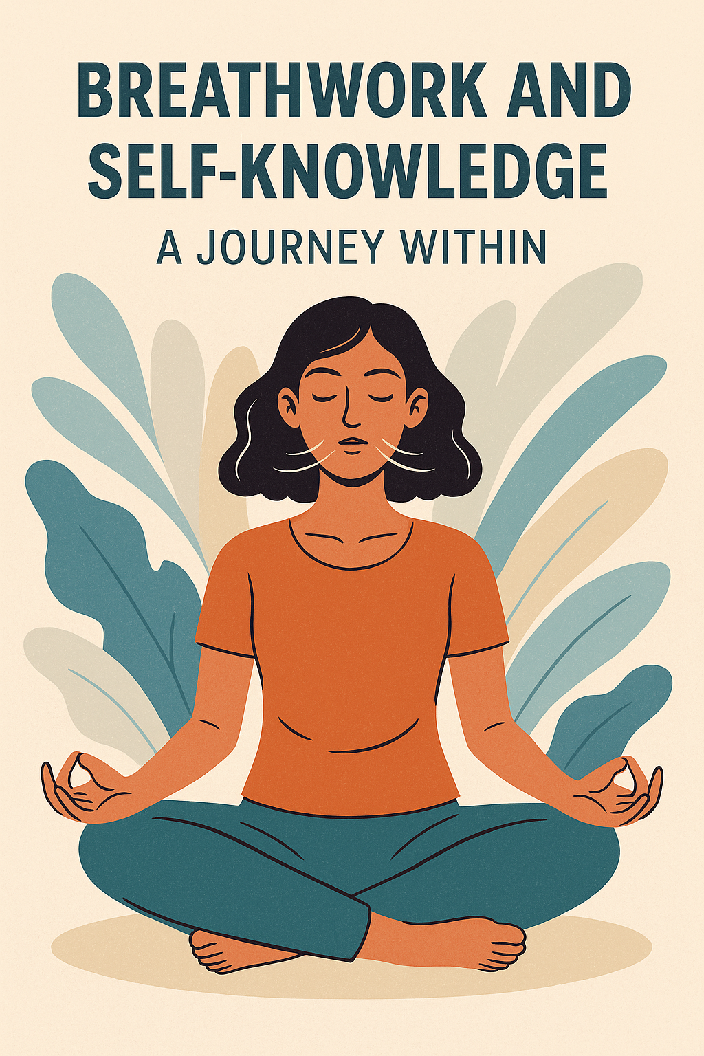 Breathwork and Self-Knowledge: A Journey Within