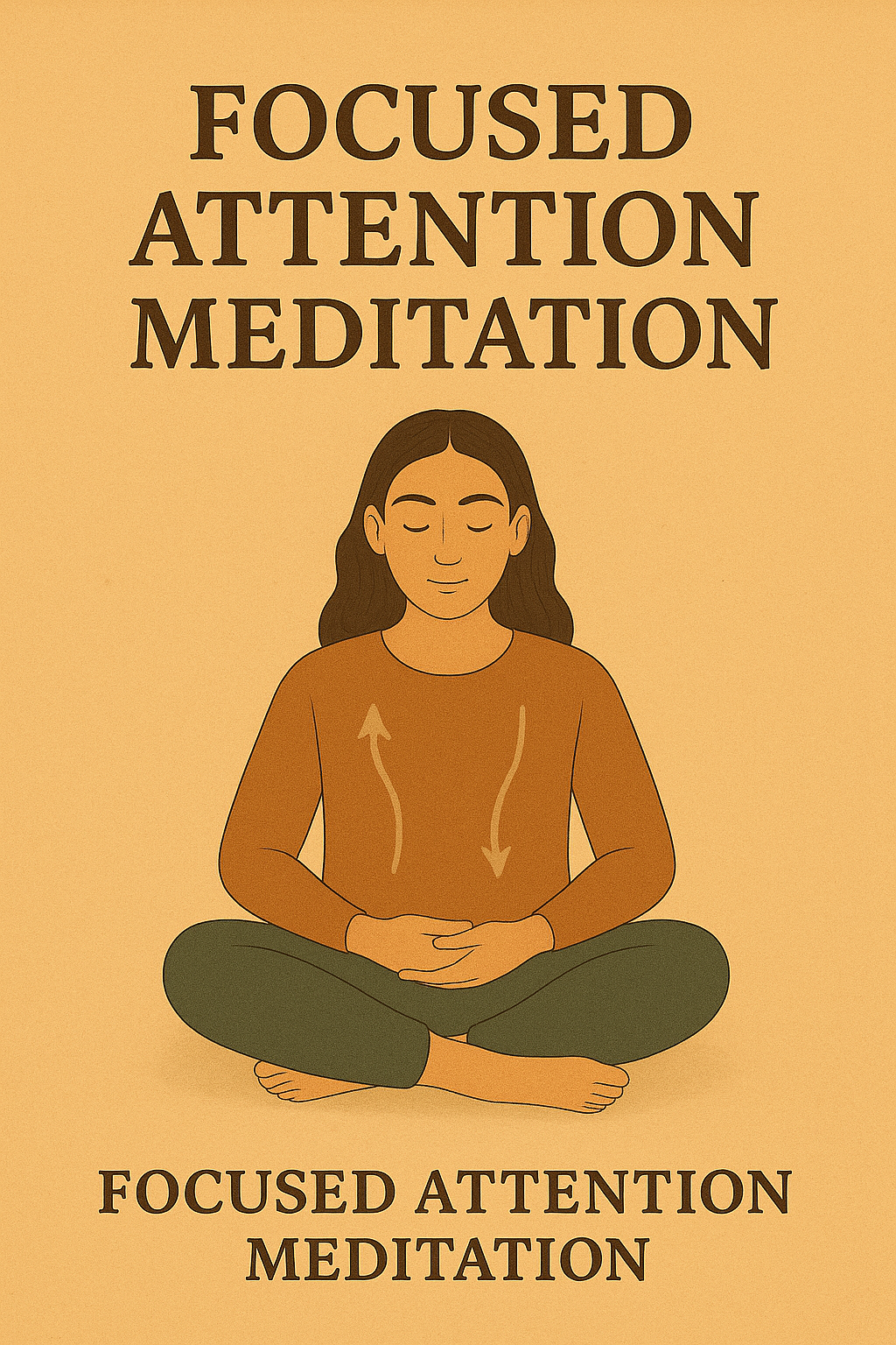 Focused Attention Meditation