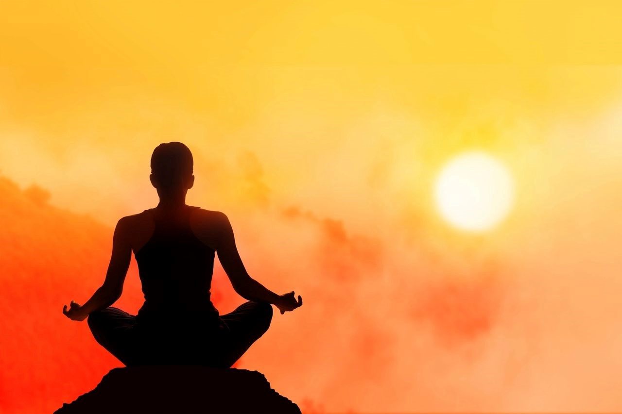 Kundalini: Unlocking the Inner Universe