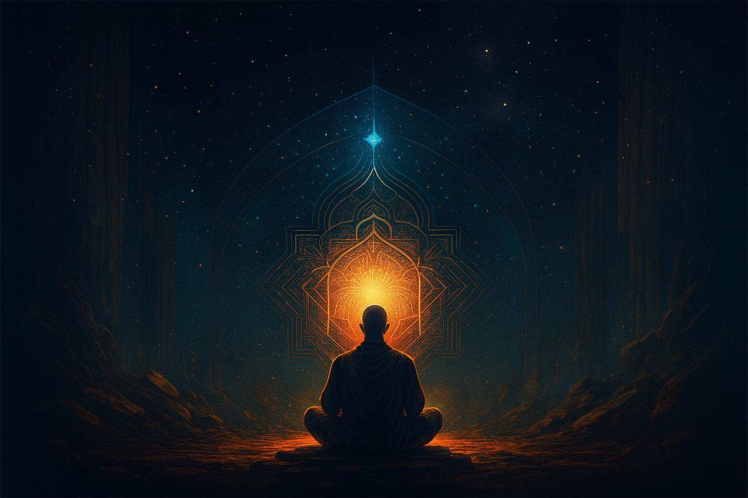 Focused Attention Meditation