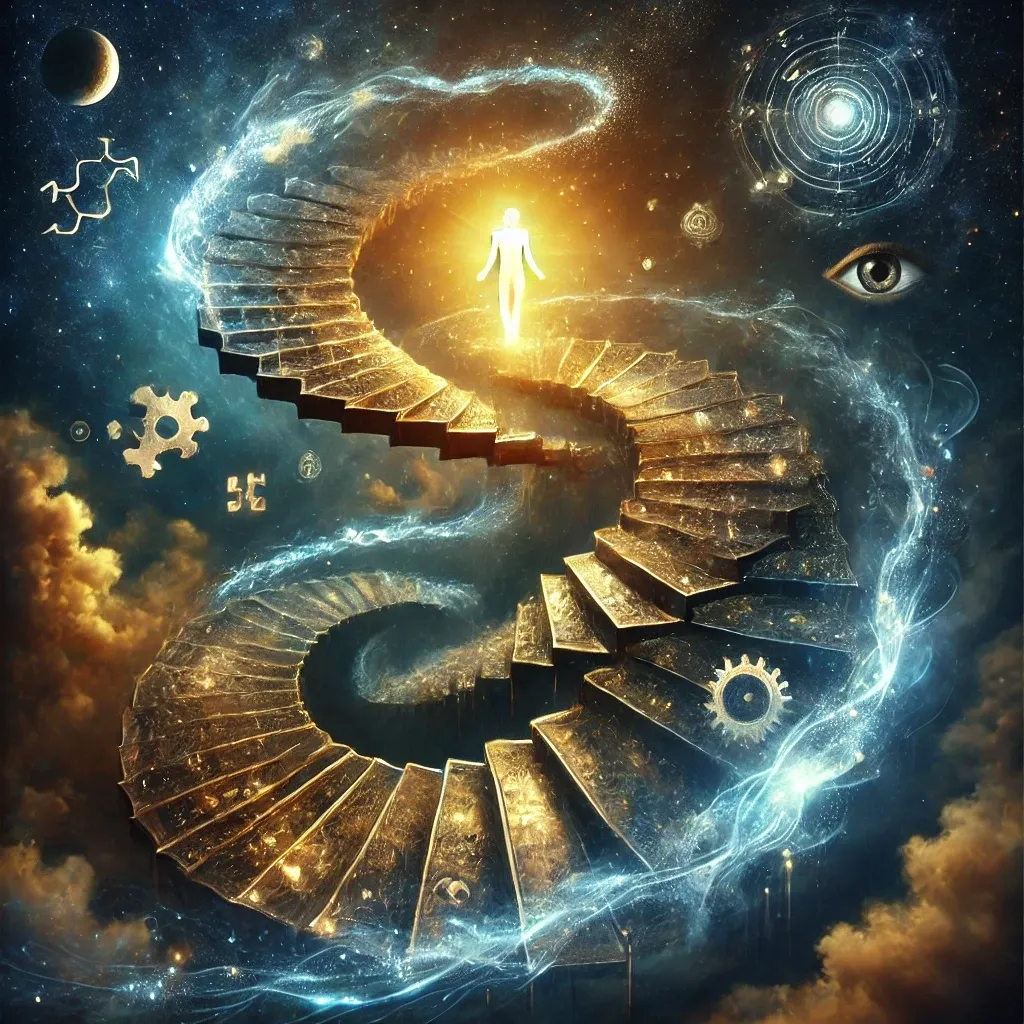 New Meditation Registration