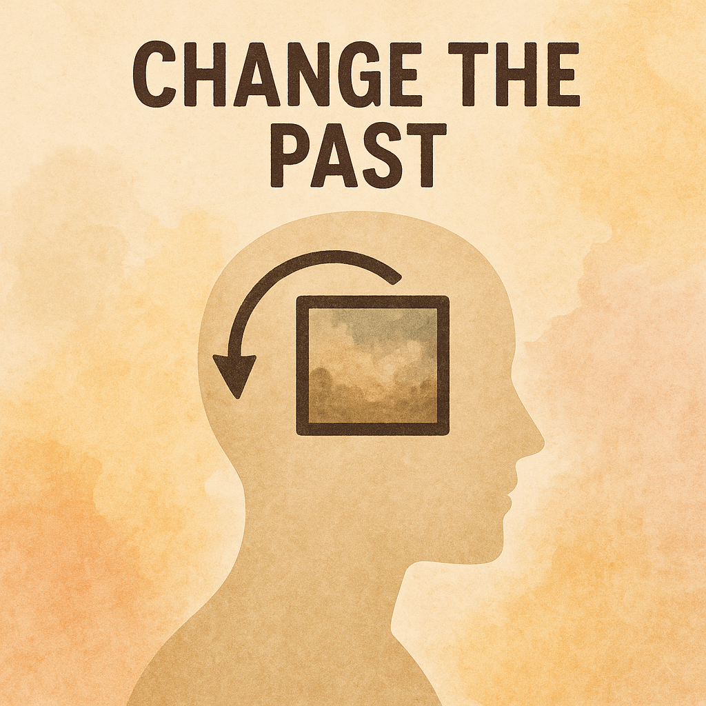 Change the Past
