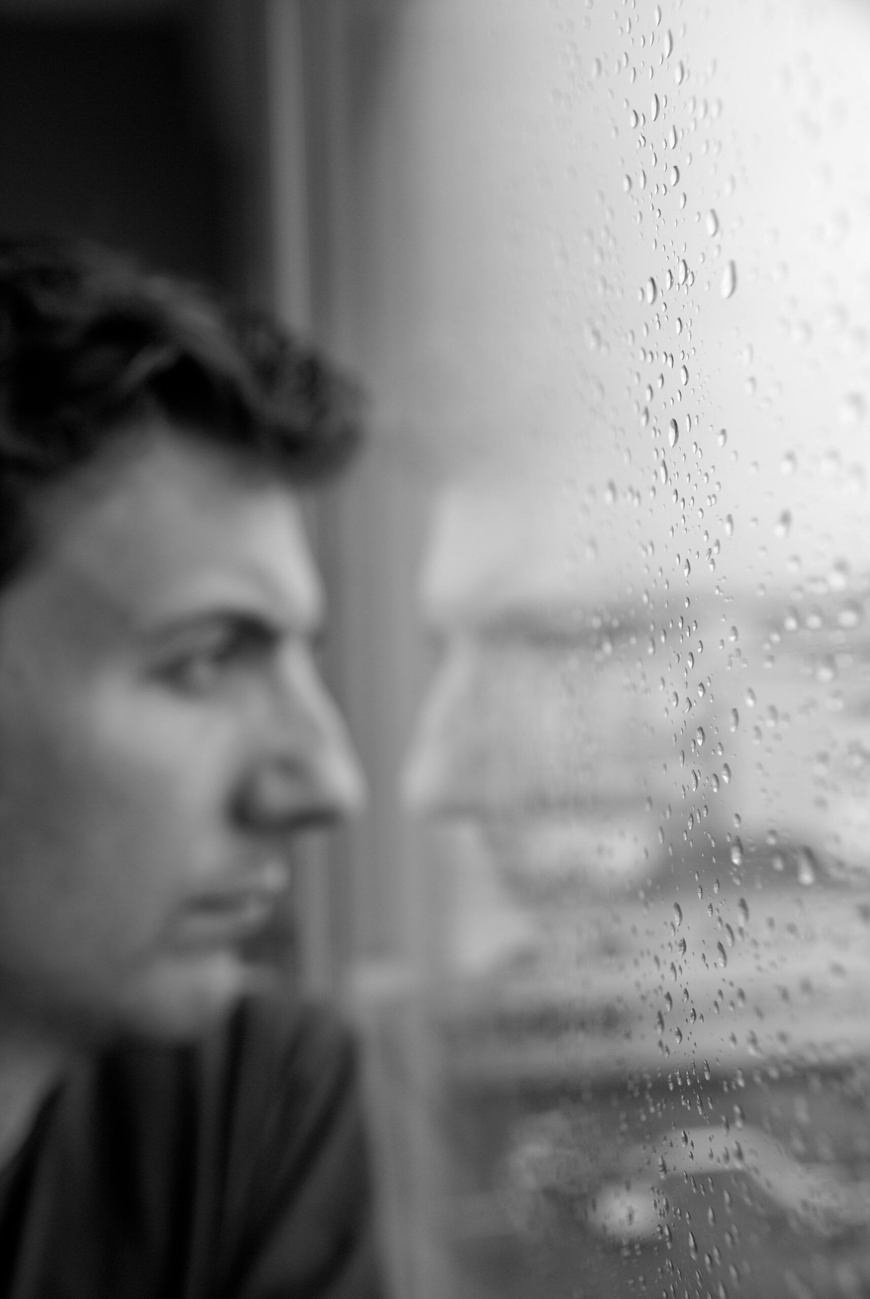 Why Do I Feel Overwhelmed When Nothing Is Wrong?