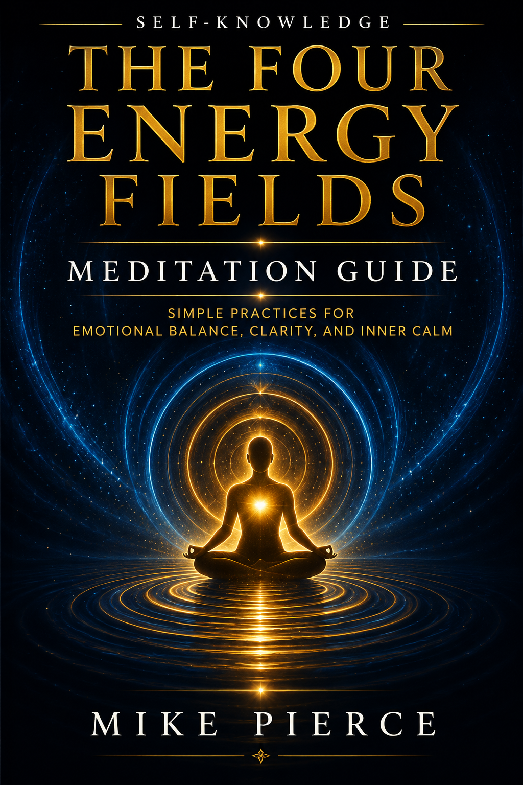 The Four Energy Fields Meditation Guide